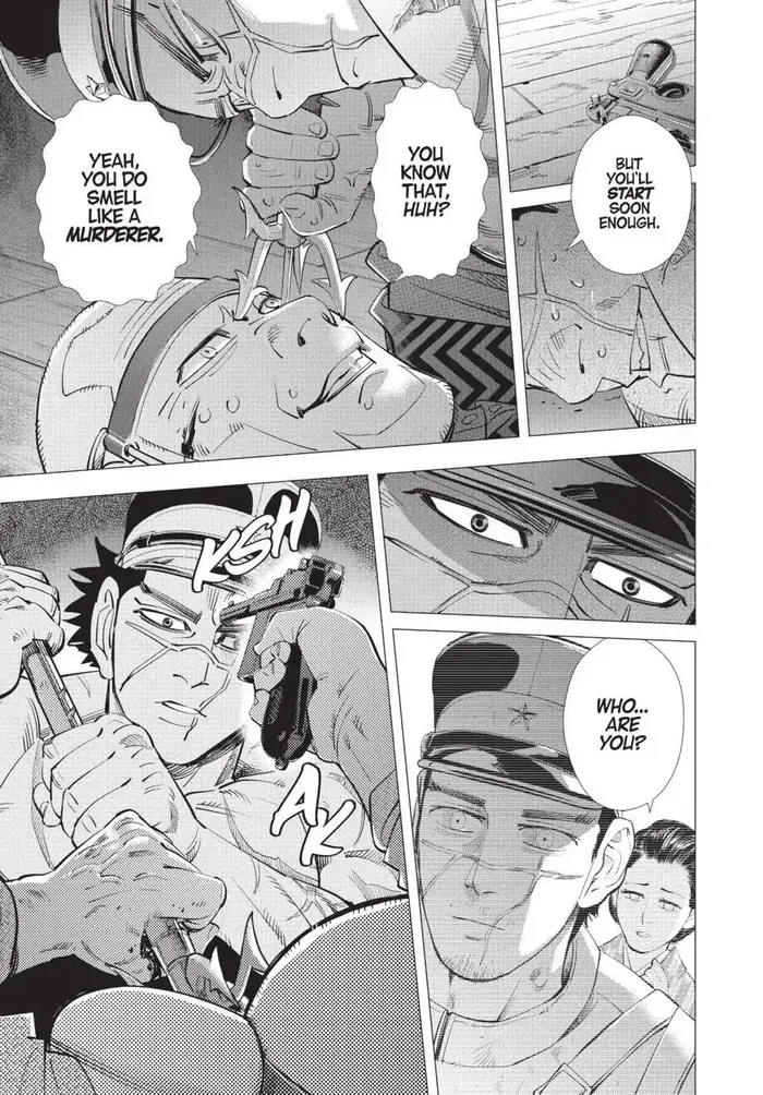 Golden Kamuy Chapter 123 image 20_optimized